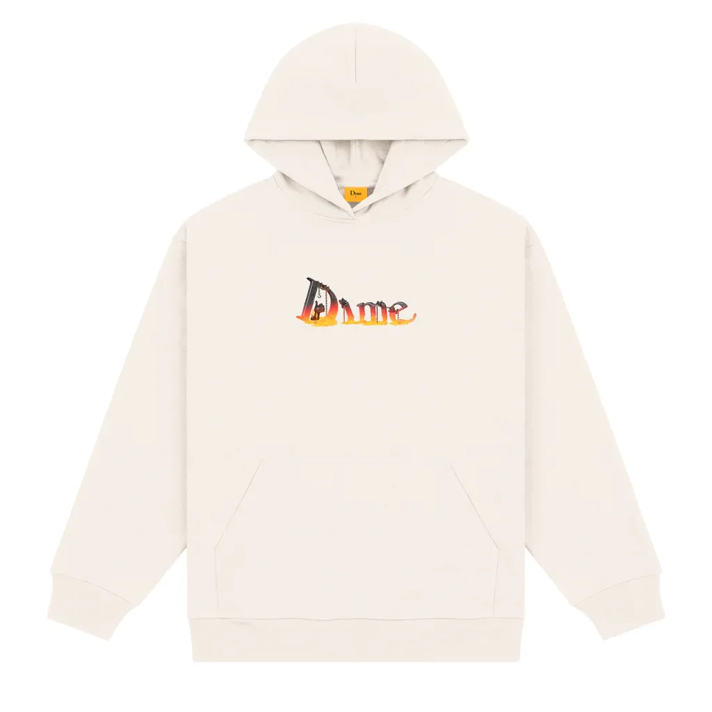 Dime Classic Skynet Hoodie
