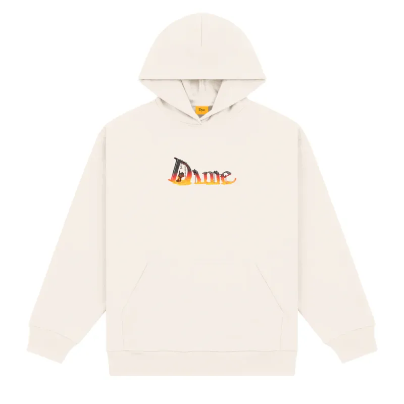 Dime Classic Skynet Hoodie