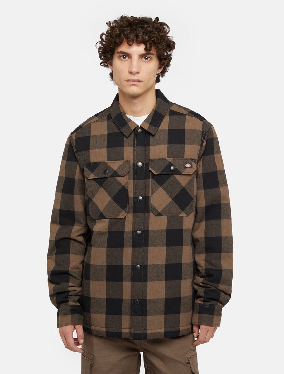 Camicia Dickies Lined Sacramento