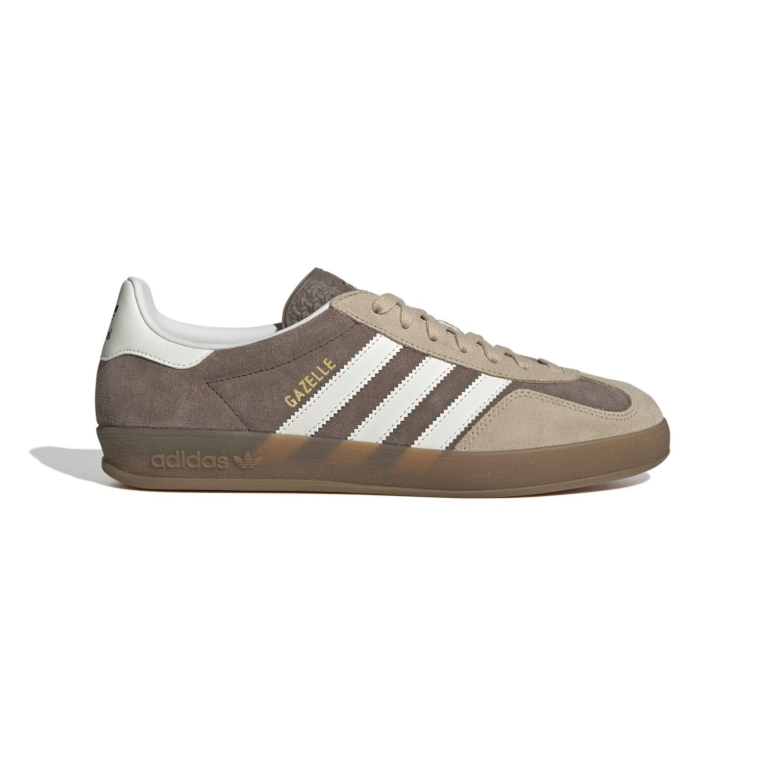 Adidas Gazelle Indoor Earstr/Ftwwht/Magbei