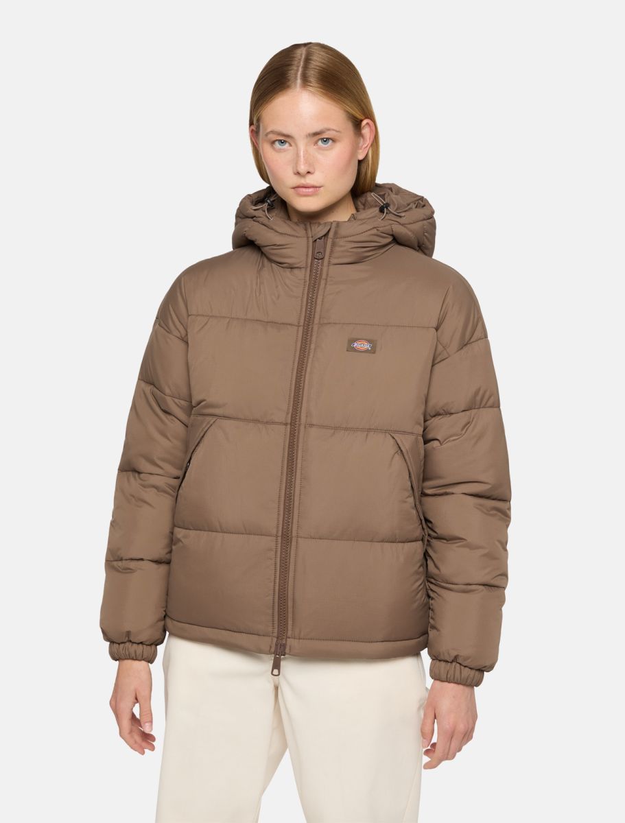Piumino Dickies Oversize Alatna