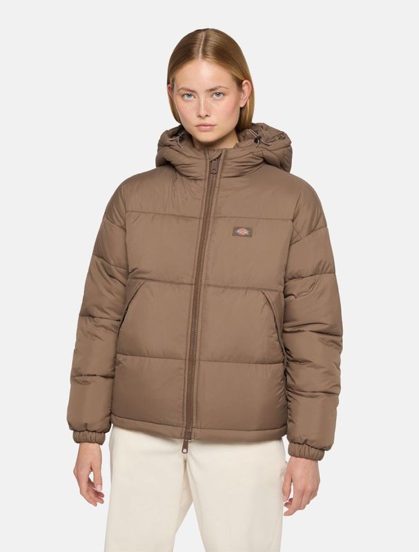 Piumino Dickies Oversize Alatna
