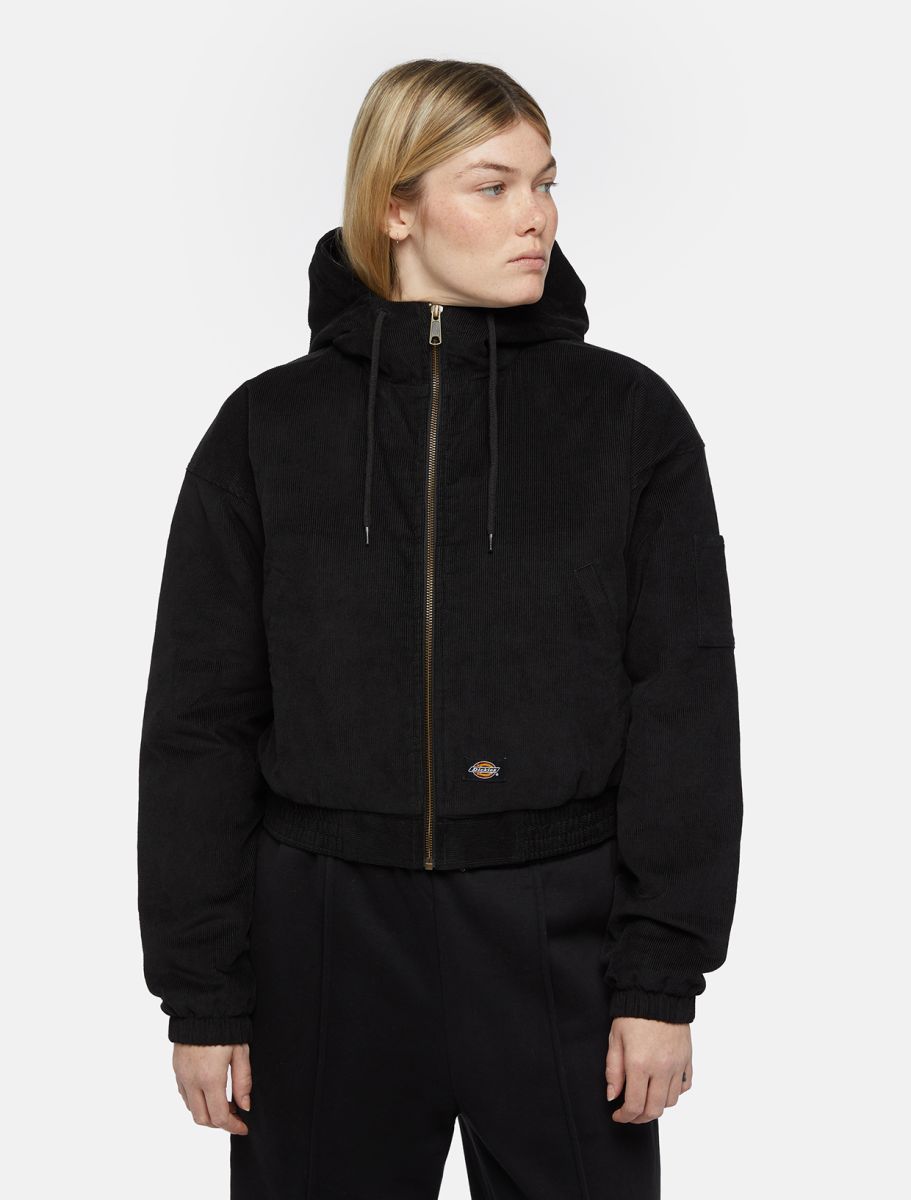 Giacca Dickies In Velluto A Coste