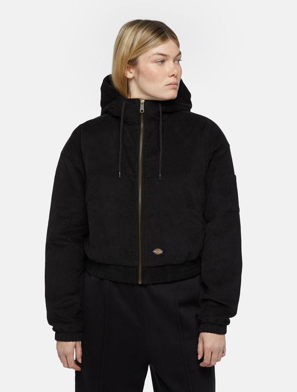 Giacca Dickies In Velluto A Coste