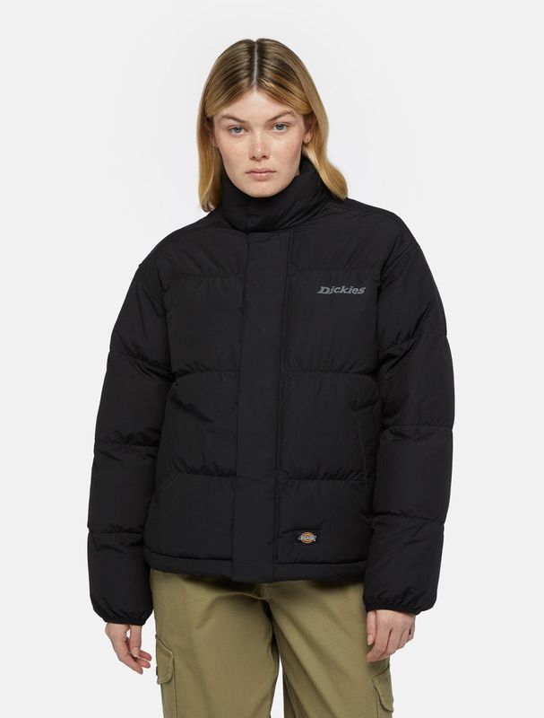 Piumino Dickies Scobey