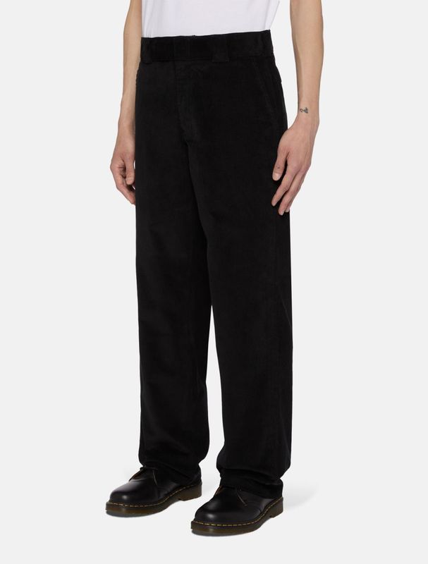 Pantalone Dickies In Velluto A Coste 874