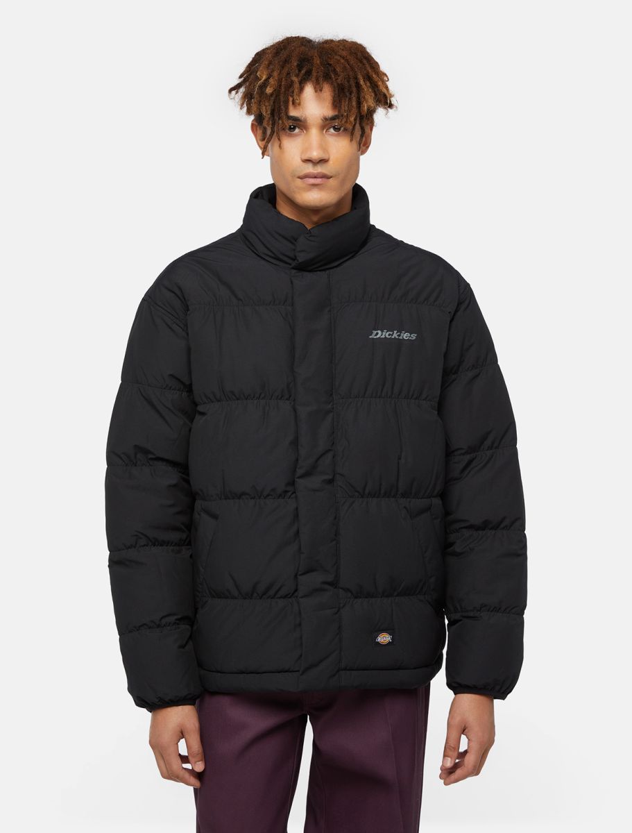 Piumino Dickies Scobey