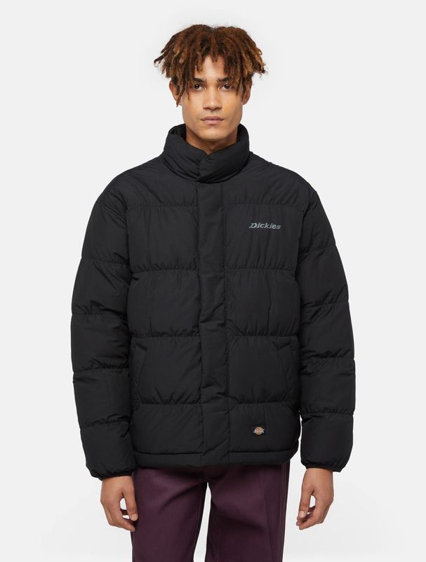 Piumino Dickies Scobey