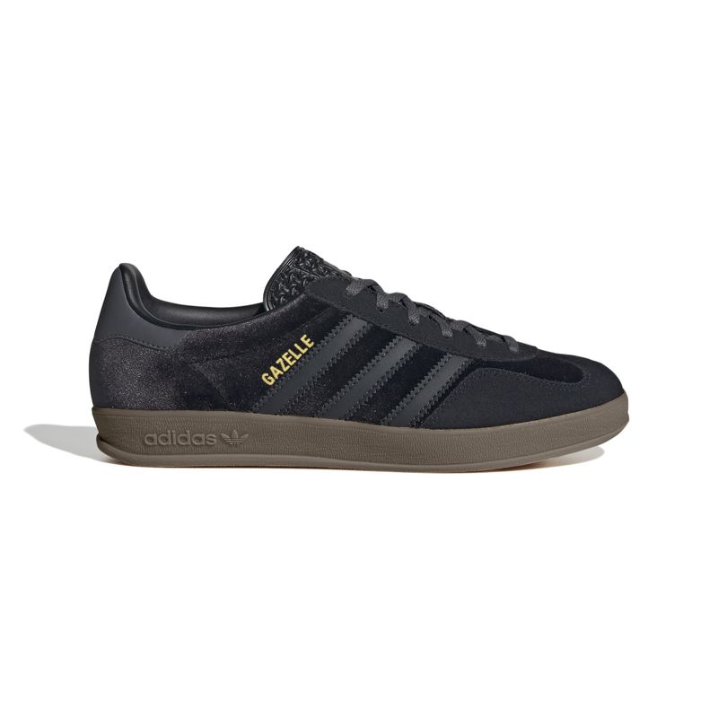 Gazelle indoor w Segrsp/Almyel/Cwhit