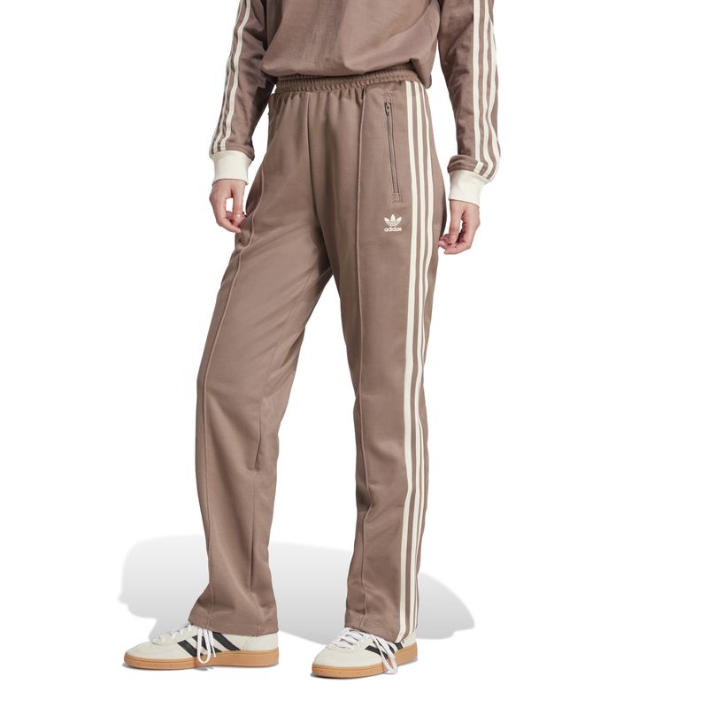Adidas Classic TP track pants Trabrn/Wonwhi