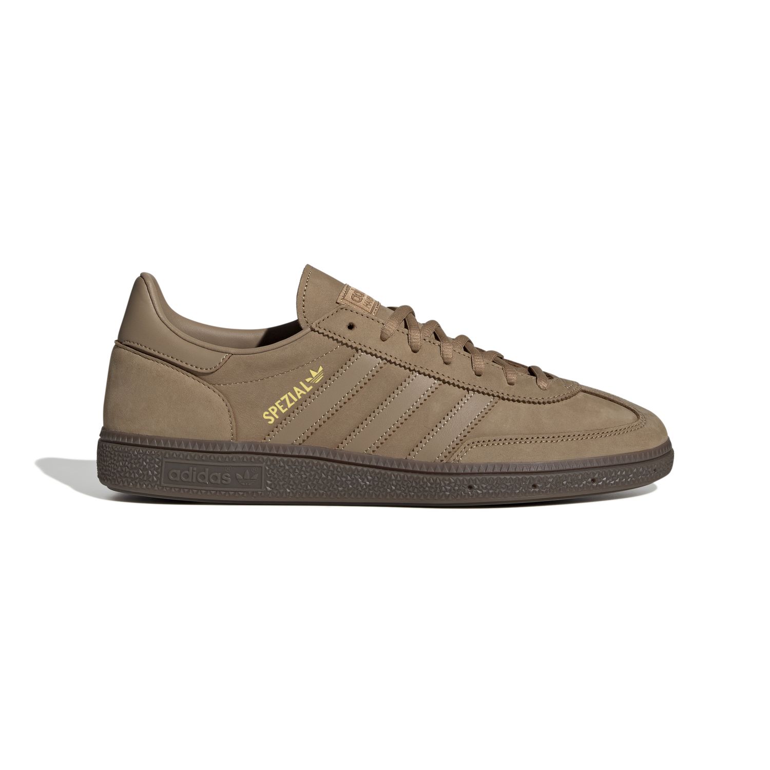 Adidas Handball Spezial Cardbo/Cardbo/Brndes