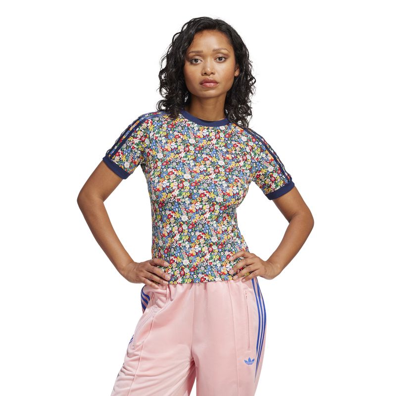 Adidas Liberty Cali T Multco/Nindig