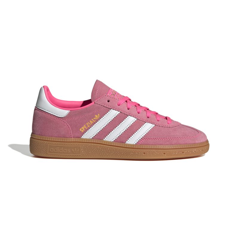 Adidas Handball Spezial W Lucpnk/Ftwht/Goldmt
