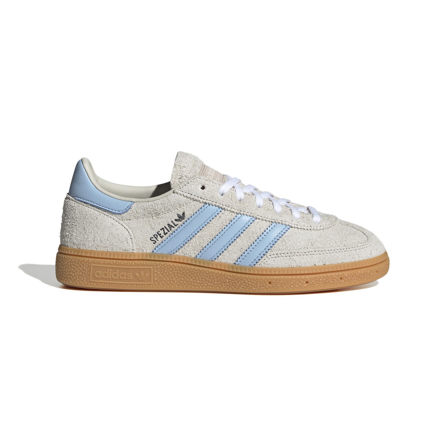 Adidas Handball Spezial W Alumin/Clesky/Gum1