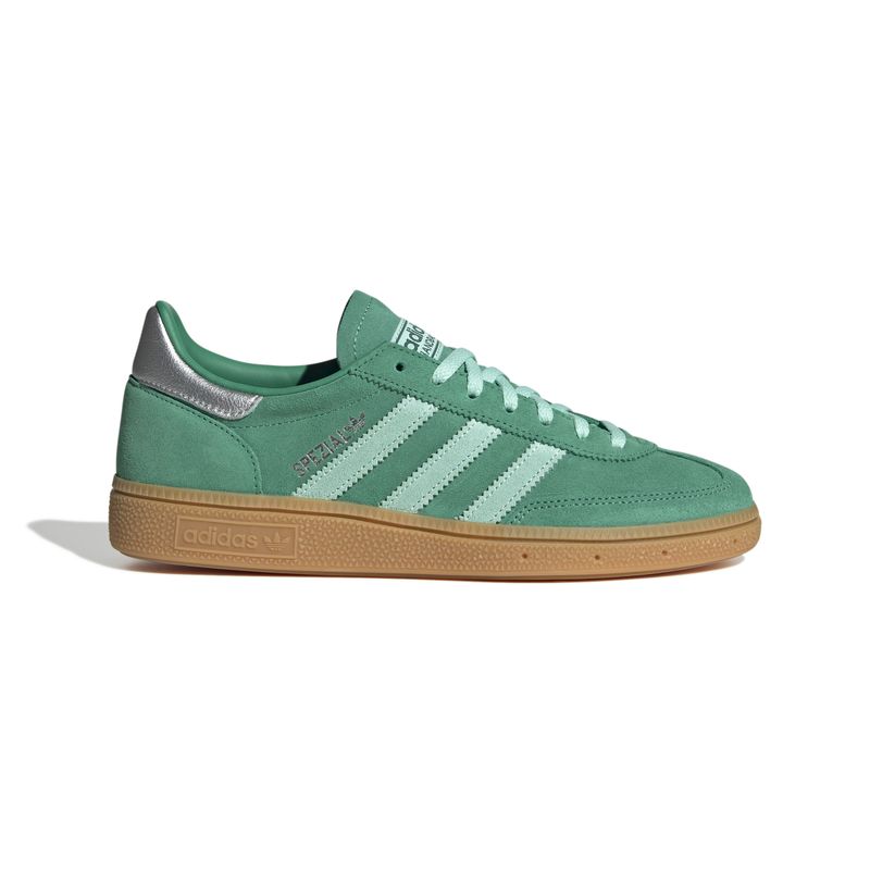 Adidas Handball Spezial W Secogr/Clemin/Gum1