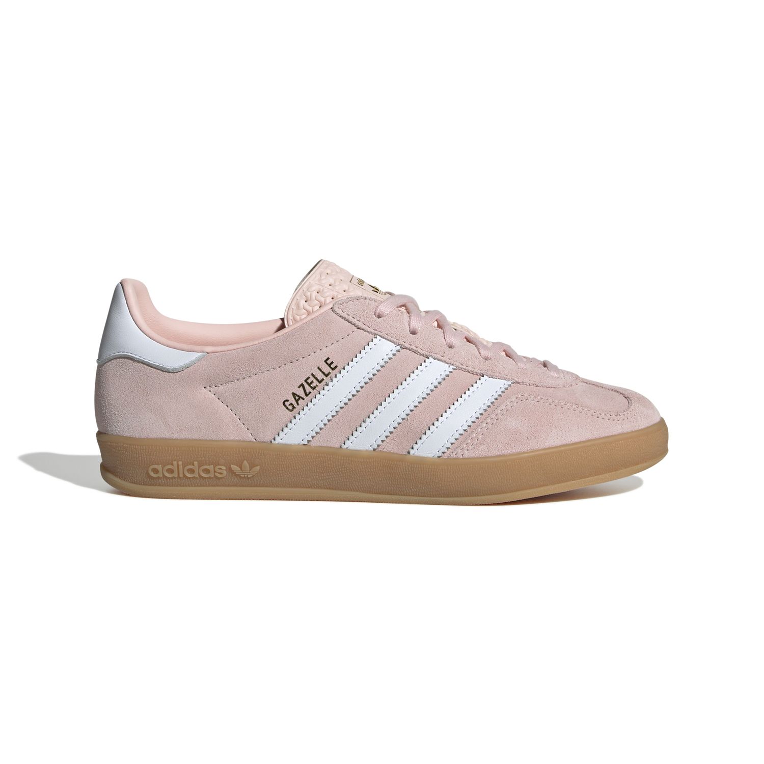 Gazelle indoor w Sanpin/Ftwwht/Gum3