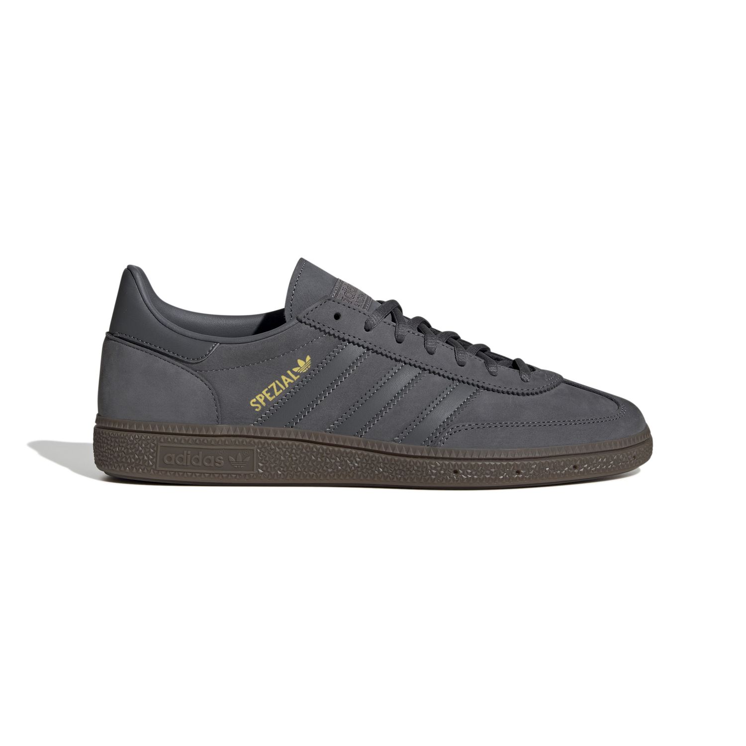 Adidas Handball Spezial Grefiv/Grefiv/Carbon