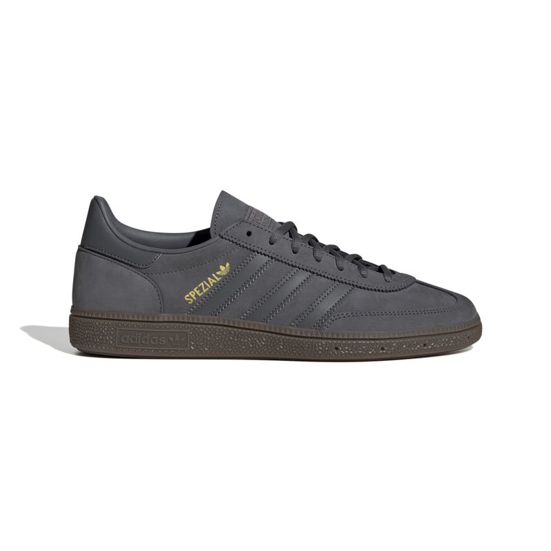 Adidas Handball Spezial Grefiv/Grefiv/Carbon