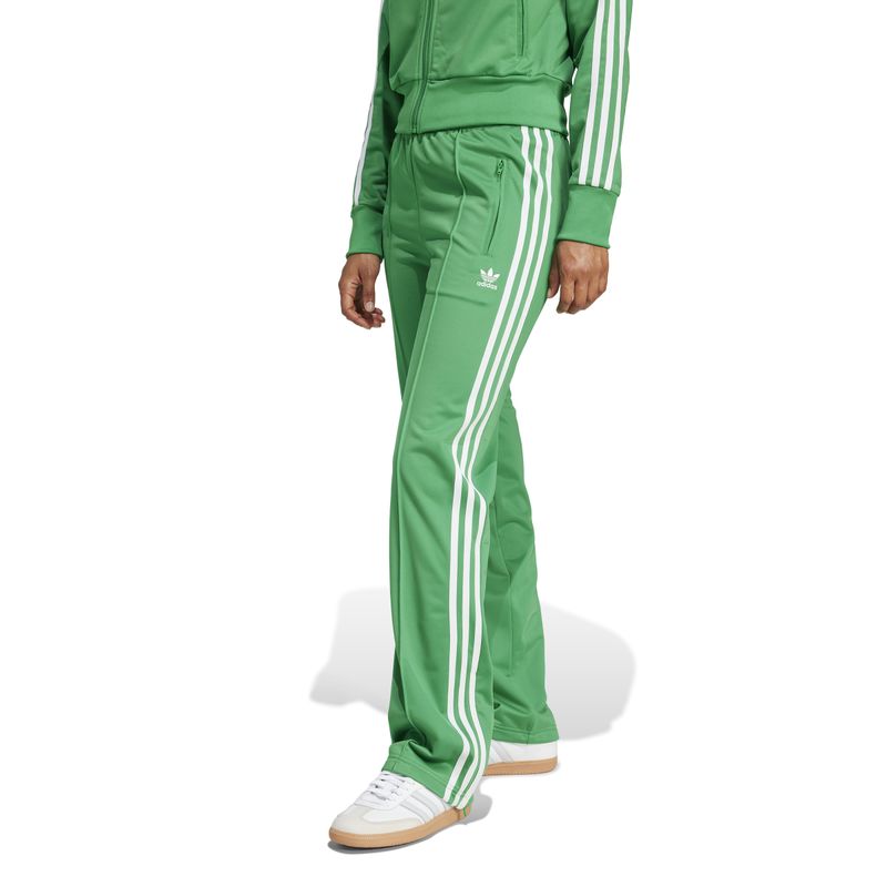 Adidas Firebird TT track pant Green