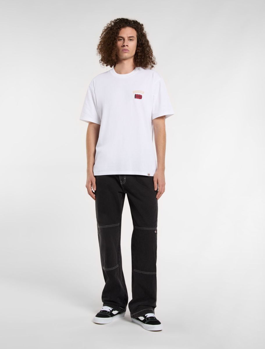 T-Shirt Dickies Service Crew