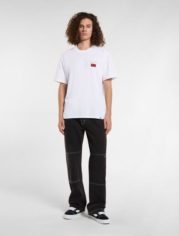 T-Shirt Dickies Service Crew