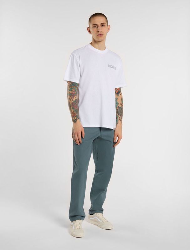 T-Shirt Dickies Bricklane