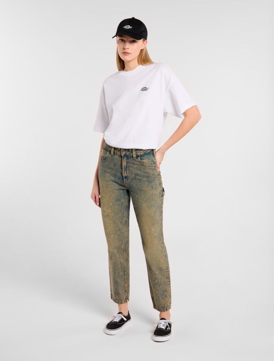 Pantaloni Dickies Ellendale Denim