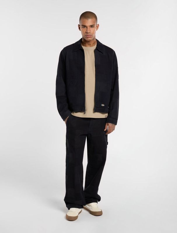 Giacca Dickies Eisenhower Jacquard