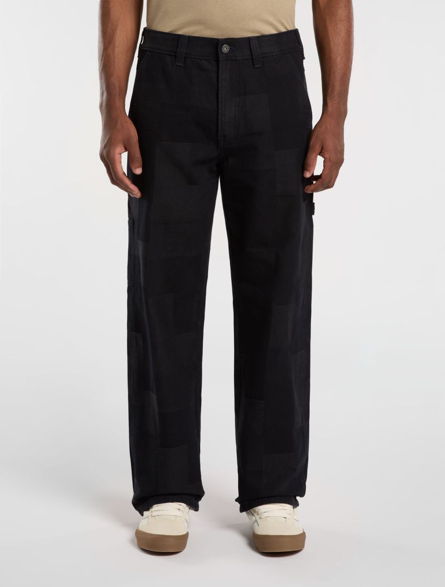 Pantaloni Dickies Carpenter Jacquard
