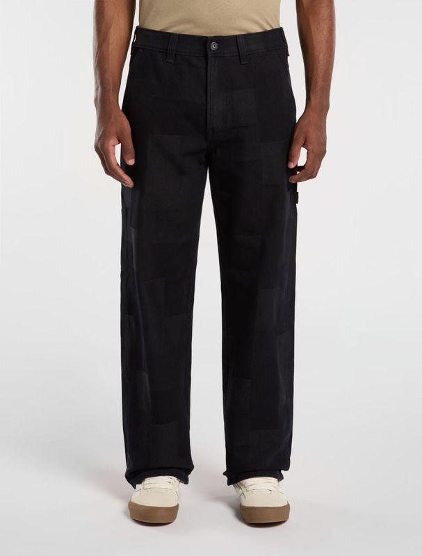 Pantaloni Dickies Carpenter Jacquard