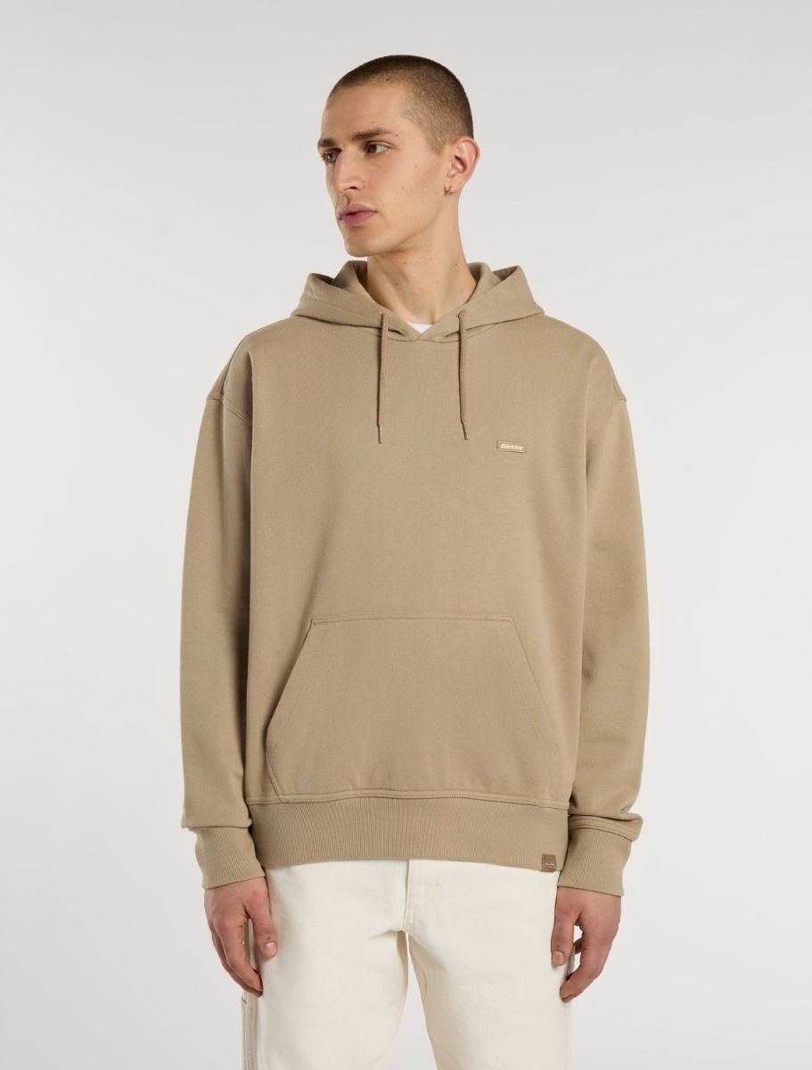 Felpa Dickies Con Cappuccio Clancy Heavyweight