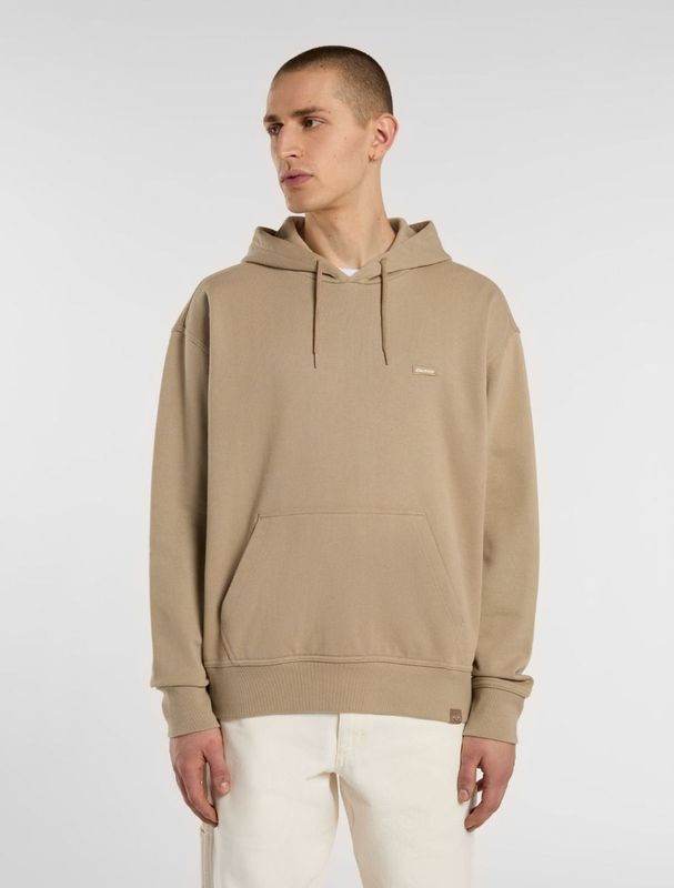Felpa Dickies Con Cappuccio Clancy Heavyweight