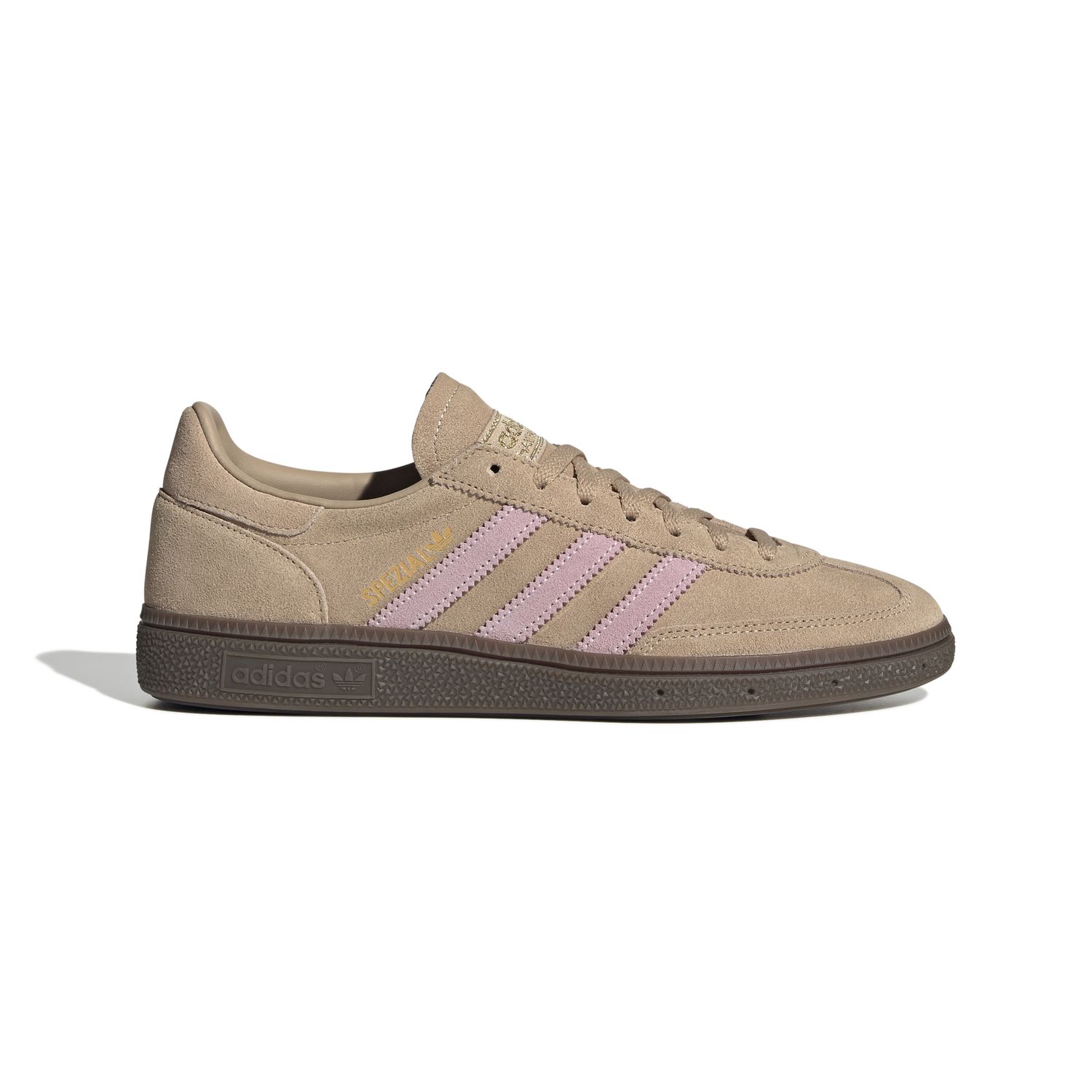 Adidas Handball Spezial W Warsan/Clpink/Gum5