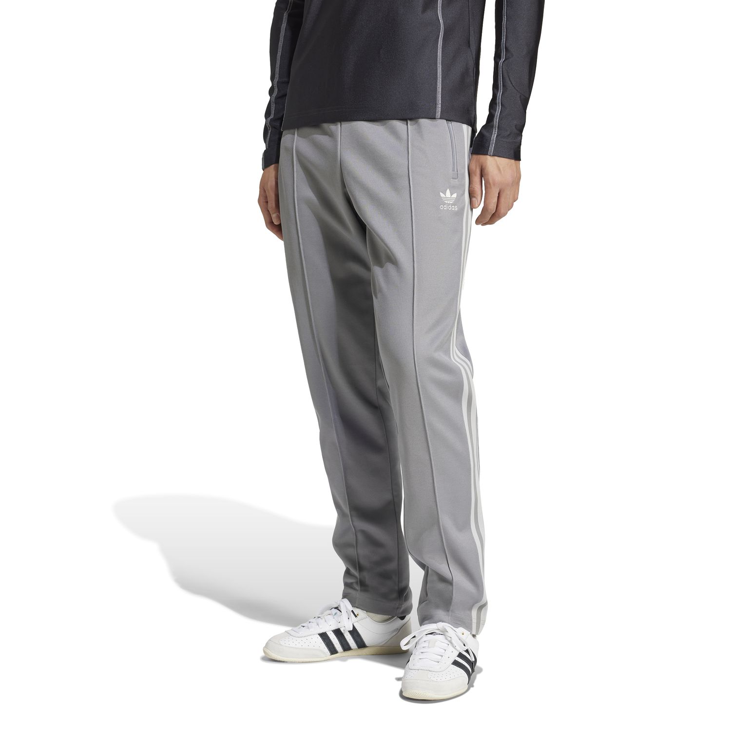 Adidas Beckenbauer TP Grethr/Gretwo