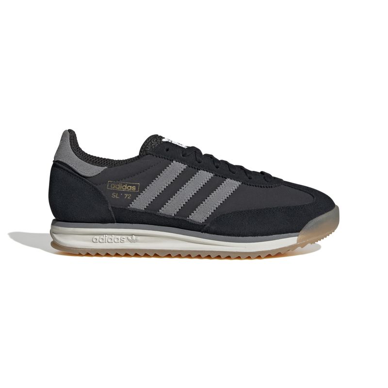 Adidas SL 72 RS Cblack/Grey/Carbon