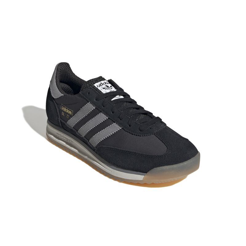 Adidas SL 72 RS Cblack/Grey/Carbon