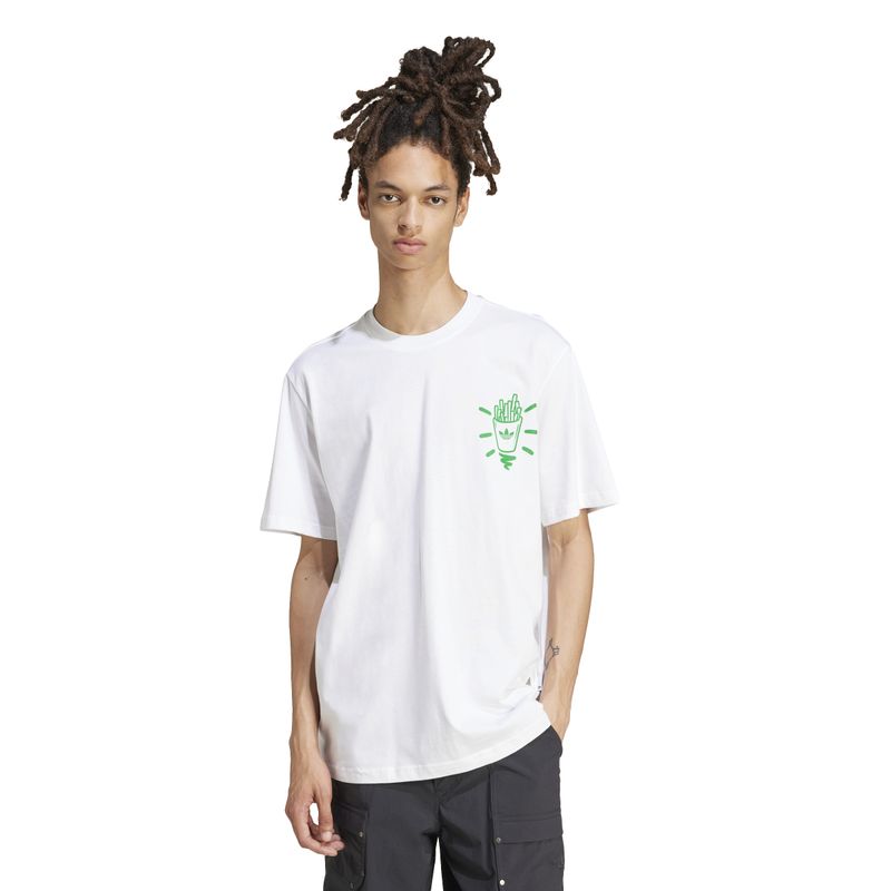 Adidas Q12 TS Street B