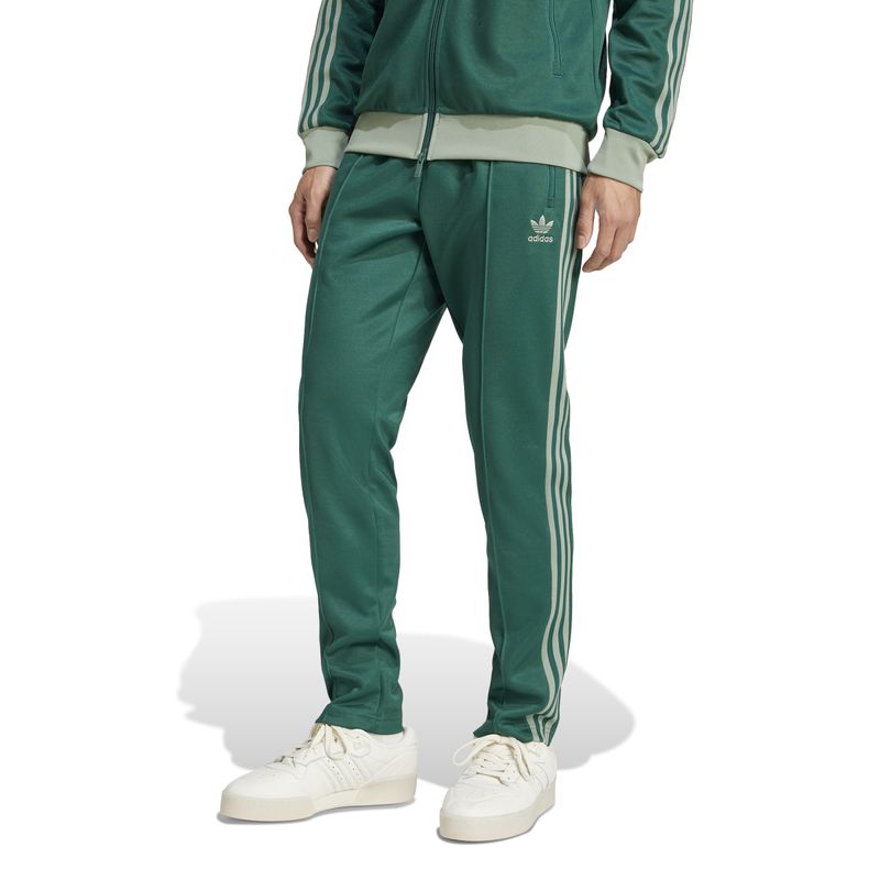 Adidas Beckenbauer TP Cgreen/Silgrn
