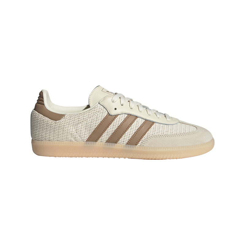 SAMBA OG CREWHT/CARDBO/CRYSAN