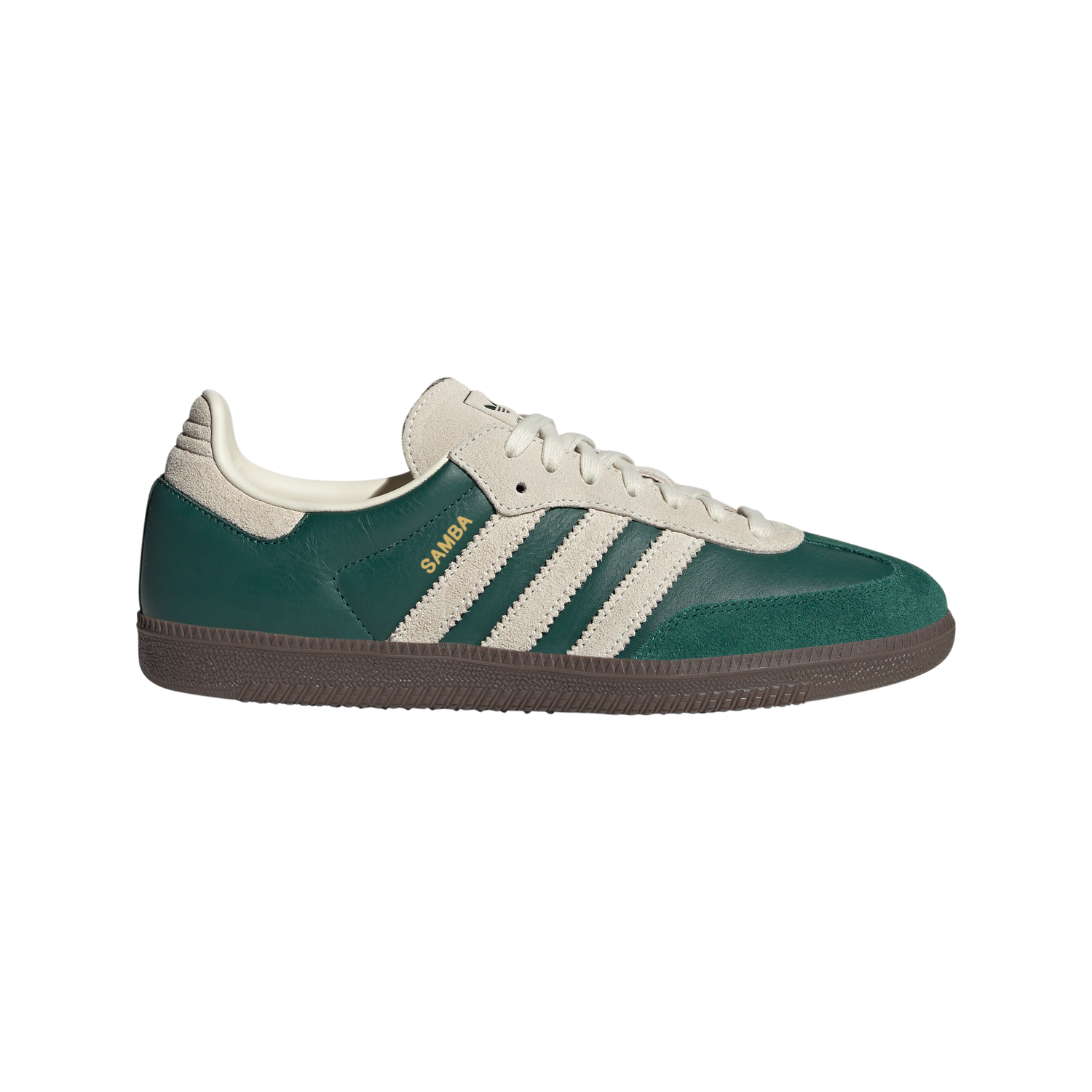 SAMBA OG CGREEN/CREWHT/GUM5