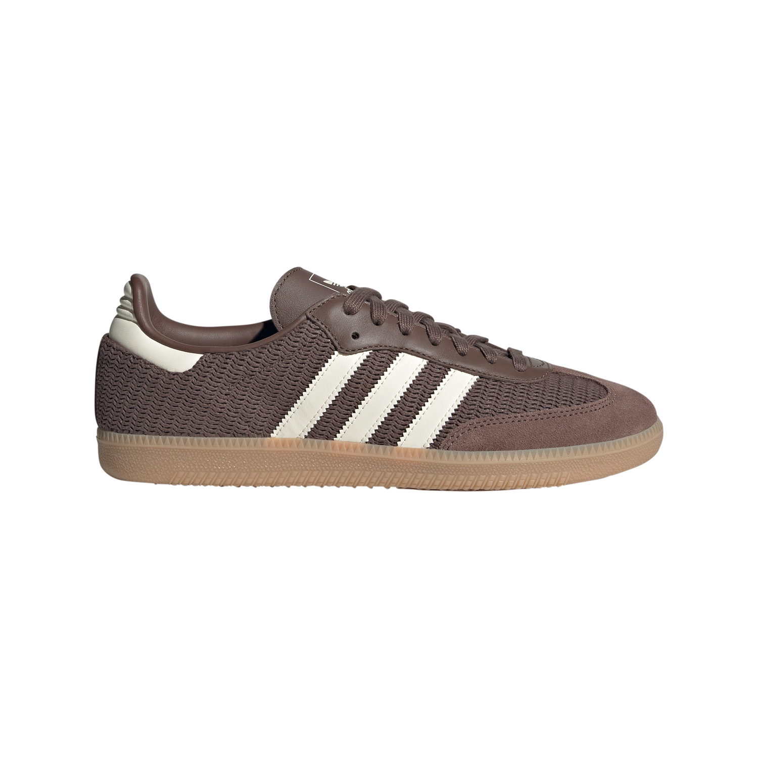 SAMBA OG EARSTR/WONWHI/MAGBEI