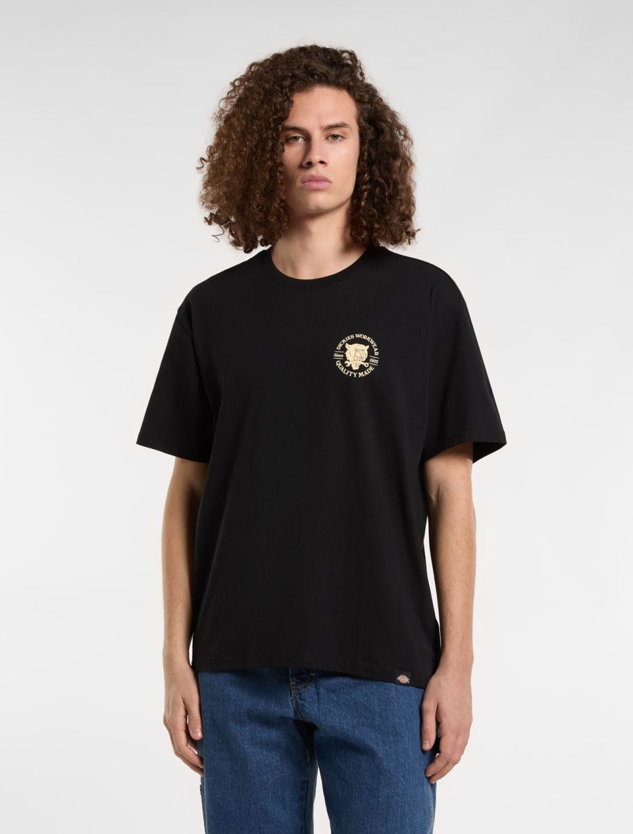 T-Shirt Dickies Wrench