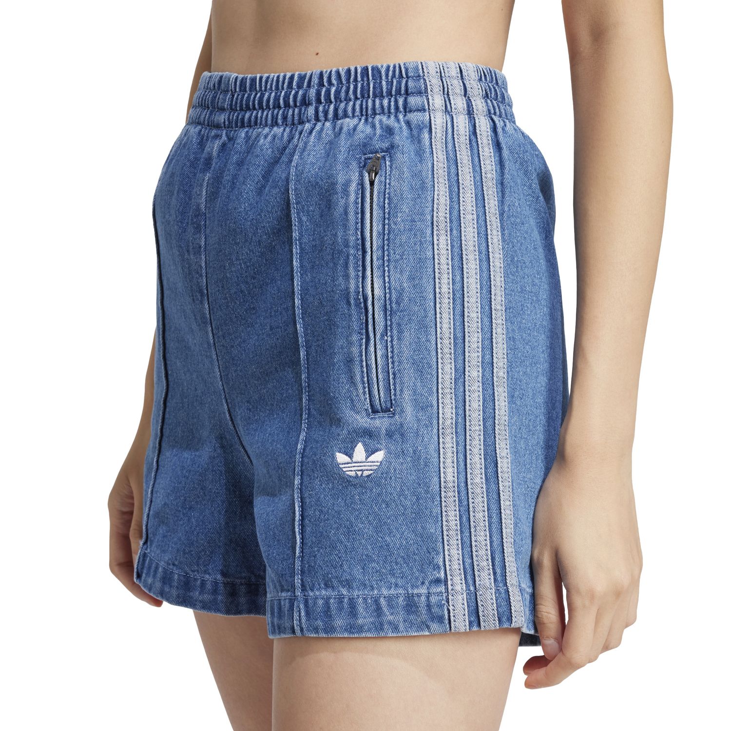 Adidas denim FB short