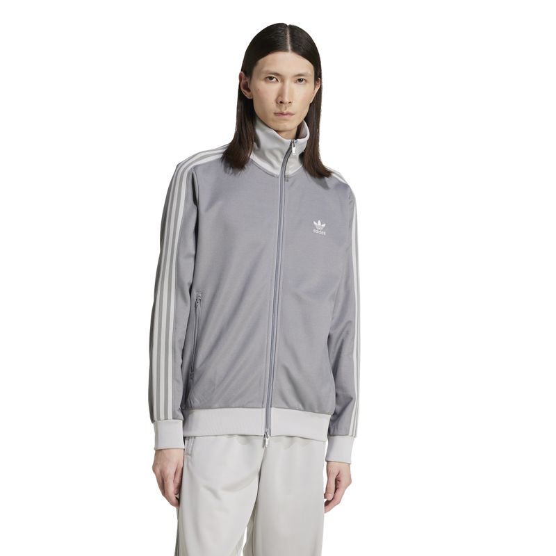 Adidas Beckenbauer TT Grethr/Grretwo
