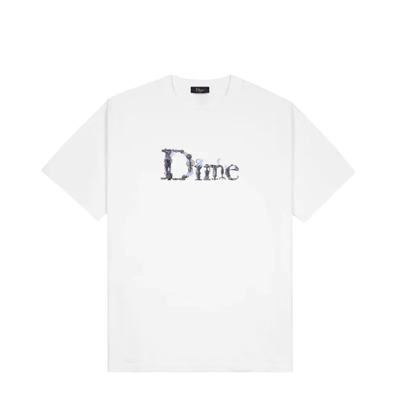 Dime Classic Steampunk T-Shirt