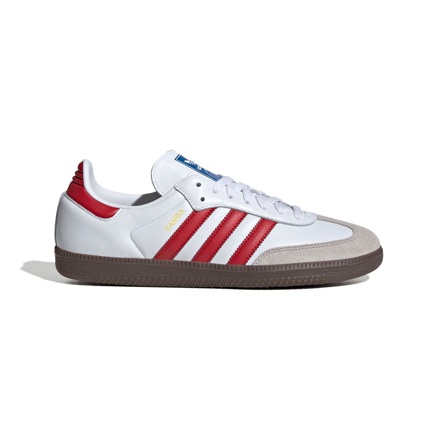 Samba OG Ftwwht/Betsca/Supcol
