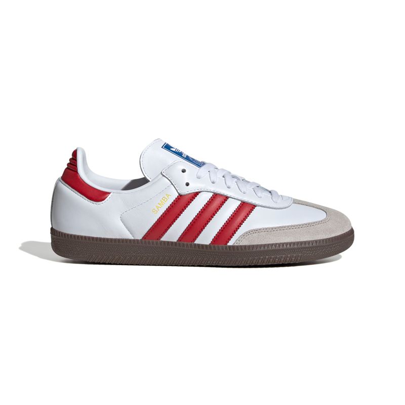 Samba OG Ftwwht/Betsca/Supcol
