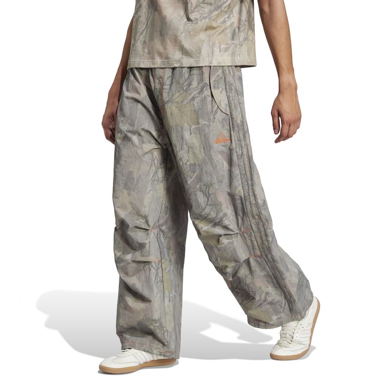 Adidas Camo Pant Q1 Realtree