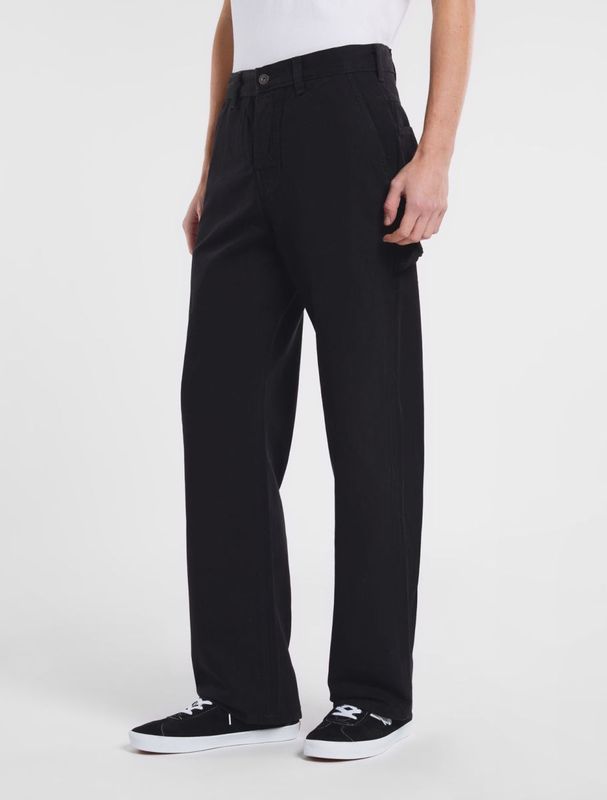 Pantaloni Dickies Carpenter Canvas Leggeri