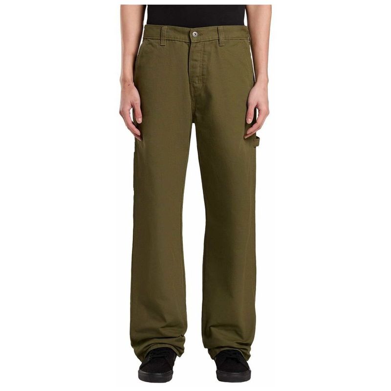 Pantaloni Dickies Carpenter Canvas Leggeri